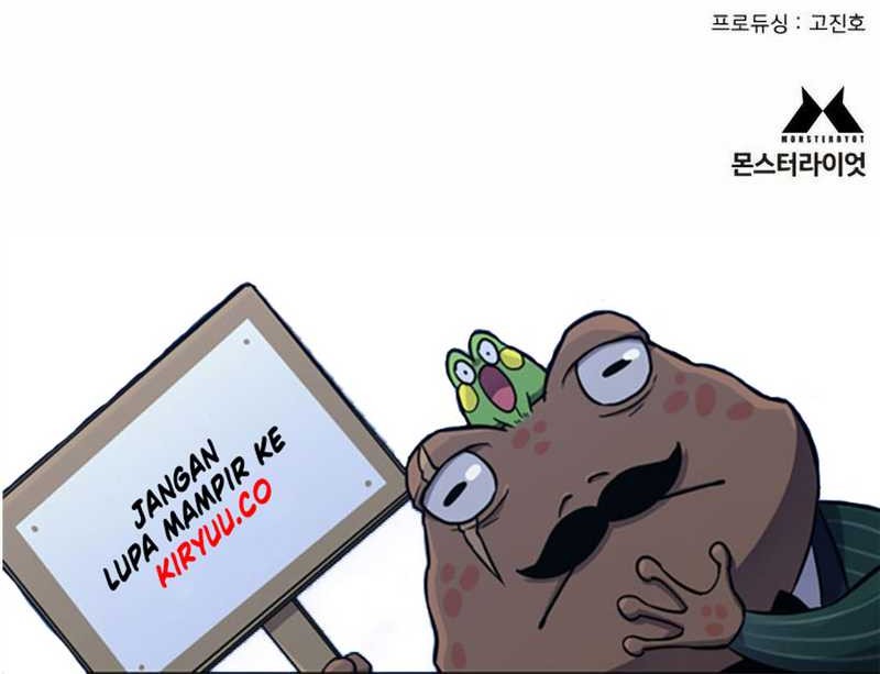 Return of the Bloodthirsty Police Chapter 72 Gambar 69