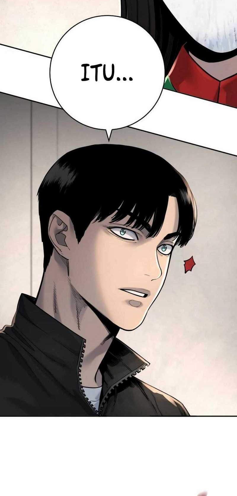 Return of the Bloodthirsty Police Chapter 72 Gambar 10