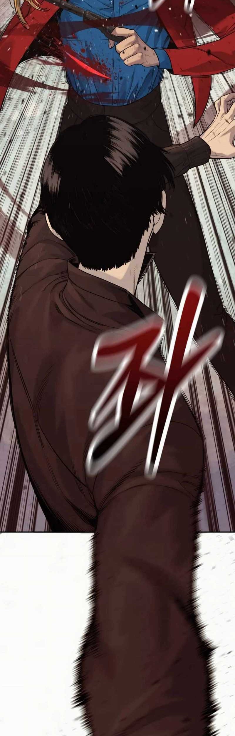 Return of the Bloodthirsty Police Chapter 72 Gambar 14