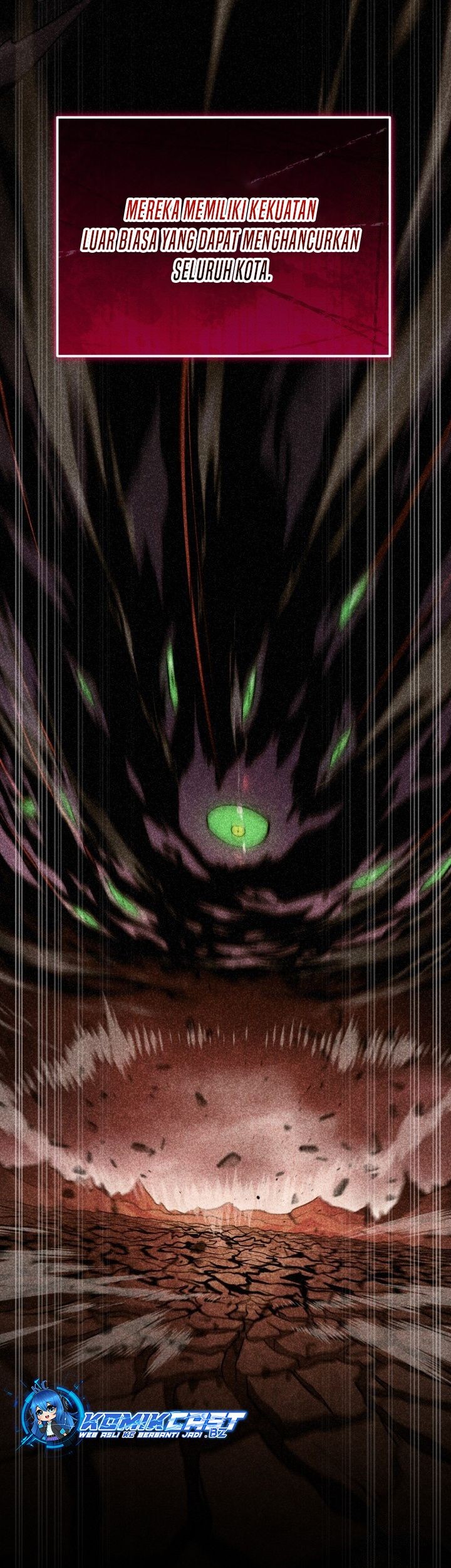 Reincarnation of the Swordmaster Chapter 47 Gambar 17