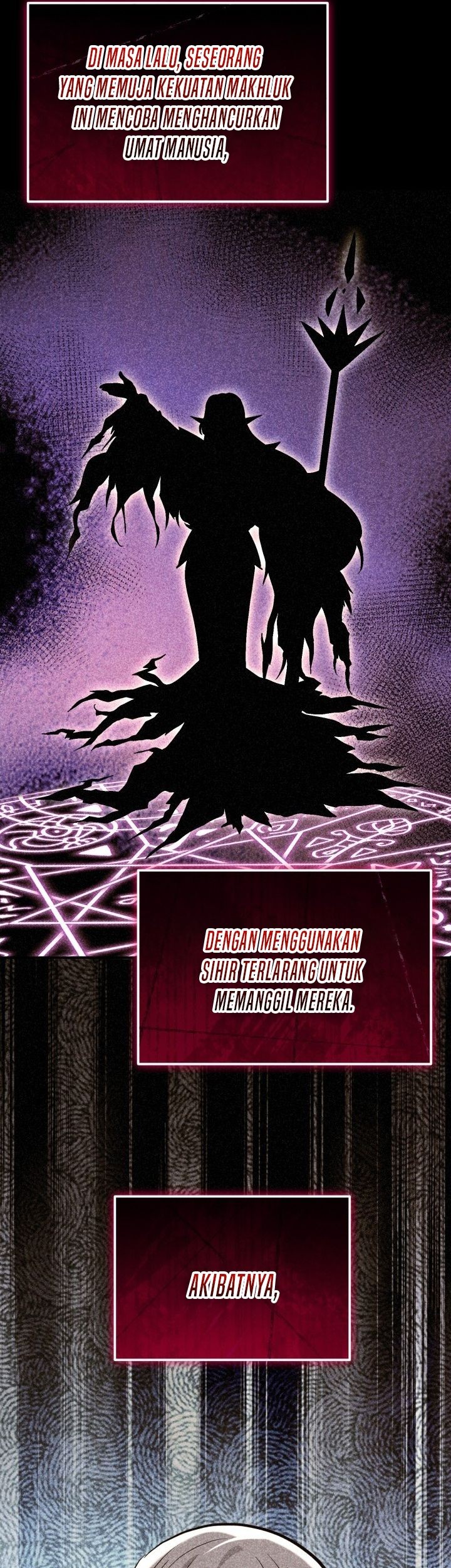 Reincarnation of the Swordmaster Chapter 47 Gambar 19