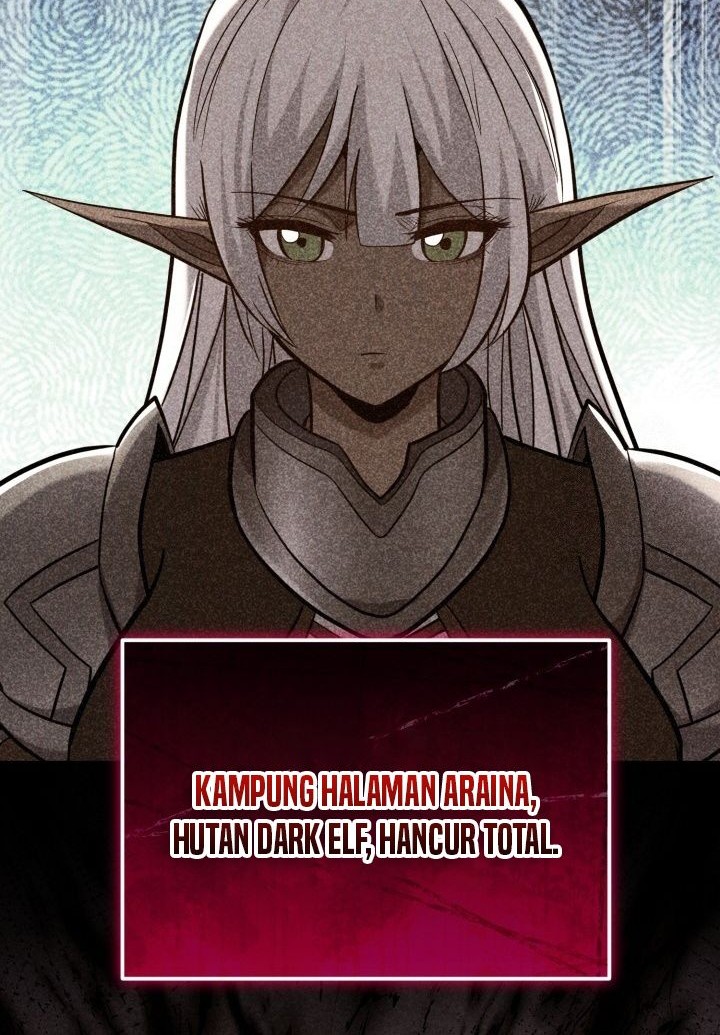 Reincarnation of the Swordmaster Chapter 47 Gambar 20