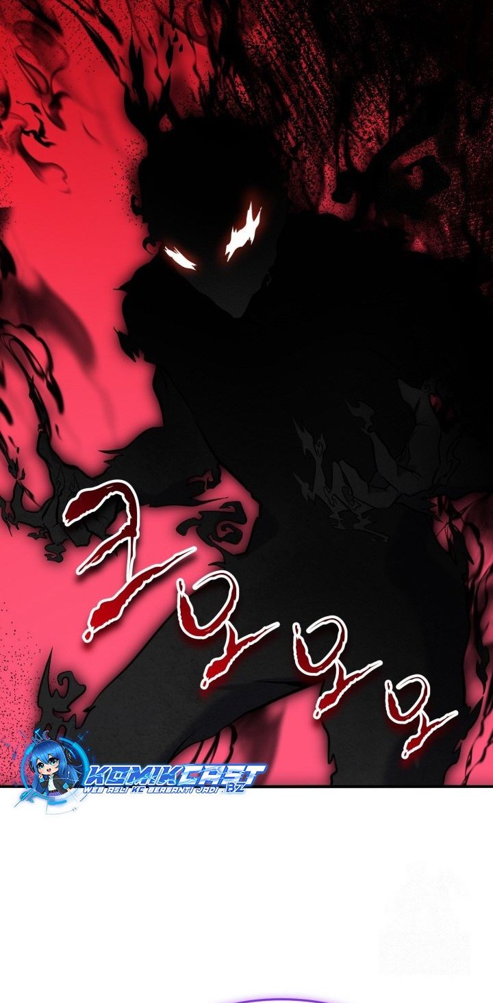 Reincarnation of the Swordmaster Chapter 47 Gambar 22