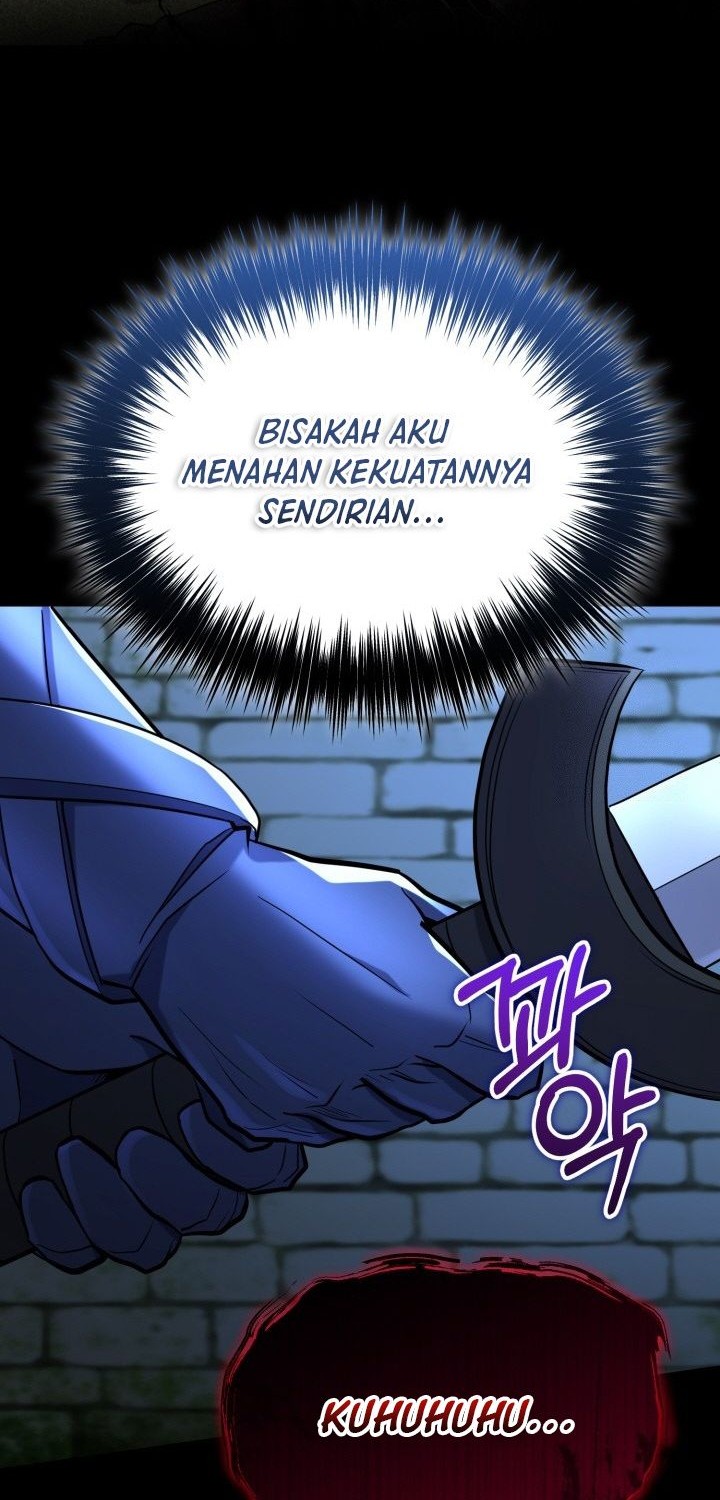 Reincarnation of the Swordmaster Chapter 47 Gambar 26