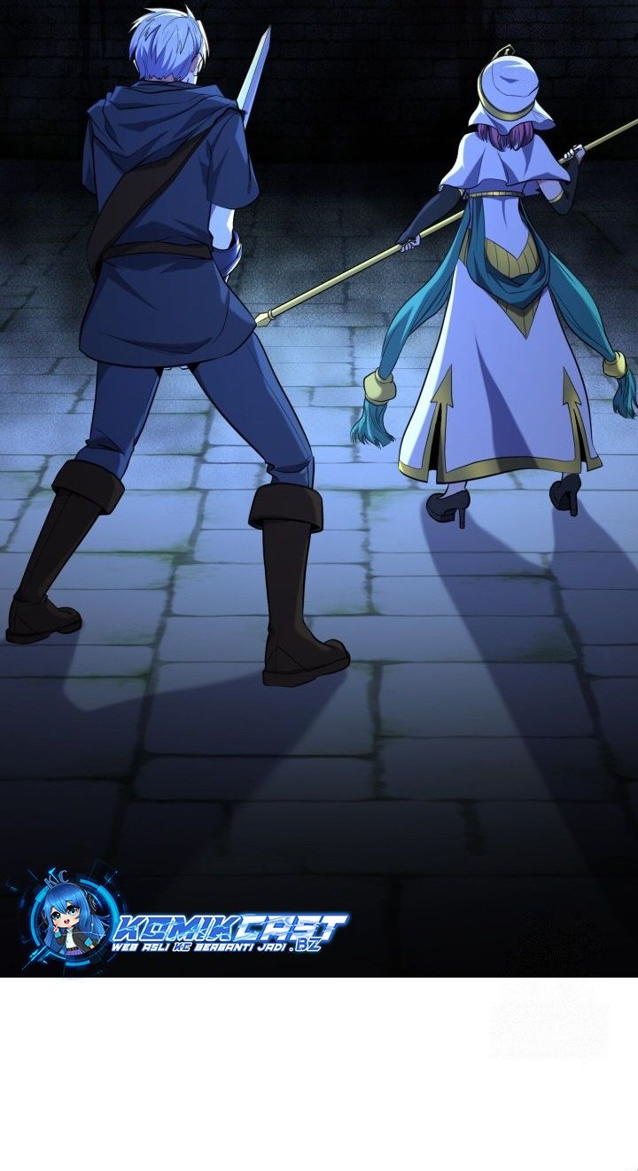 Reincarnation of the Swordmaster Chapter 47 Gambar 28