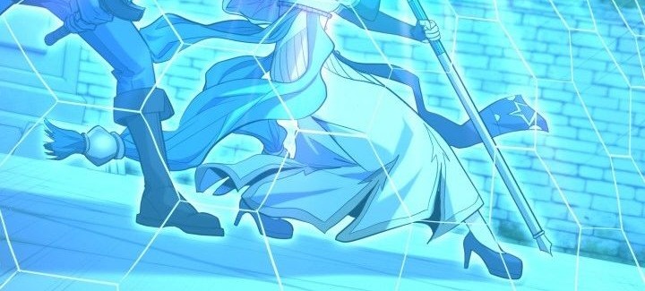 Reincarnation of the Swordmaster Chapter 47 Gambar 30