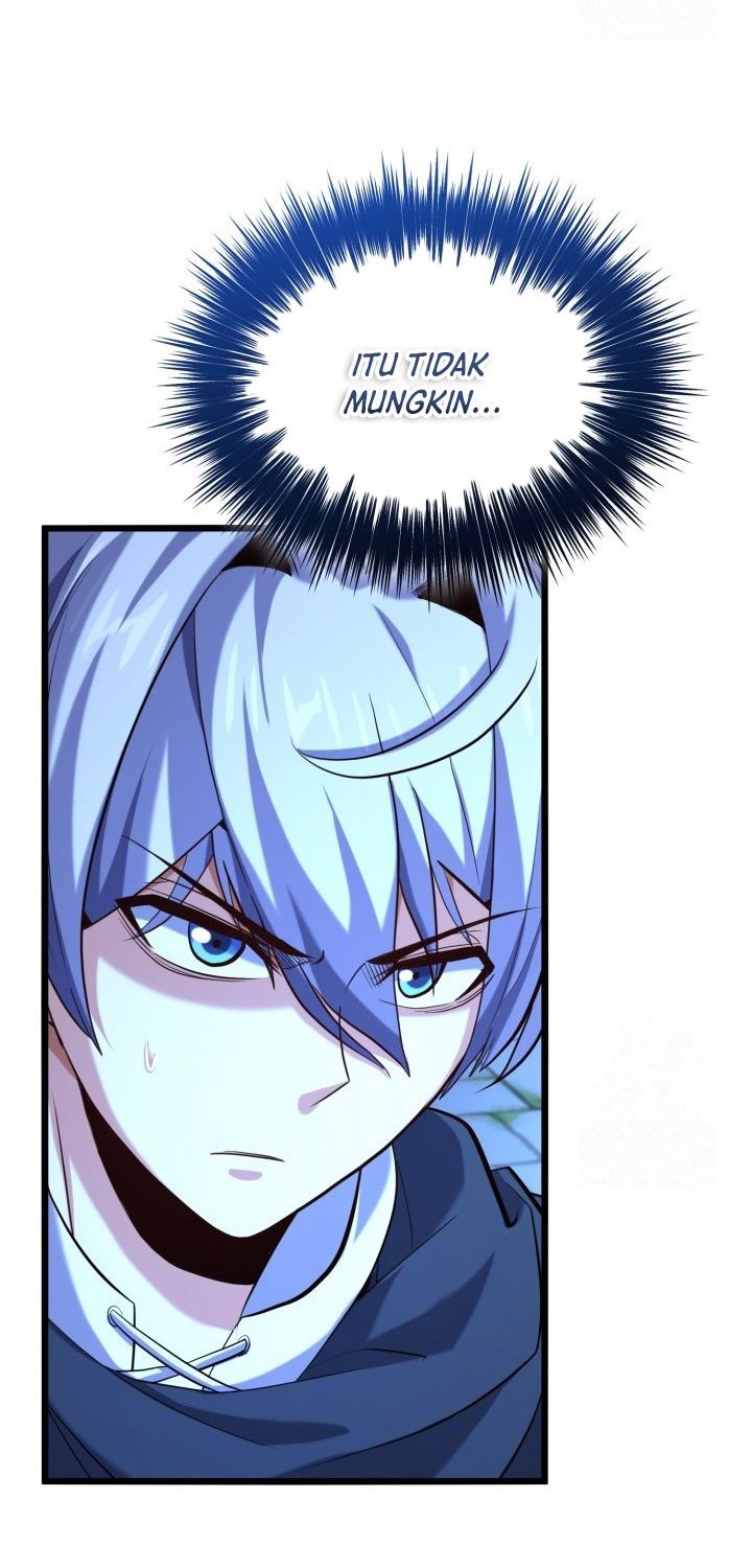 Reincarnation of the Swordmaster Chapter 47 Gambar 32