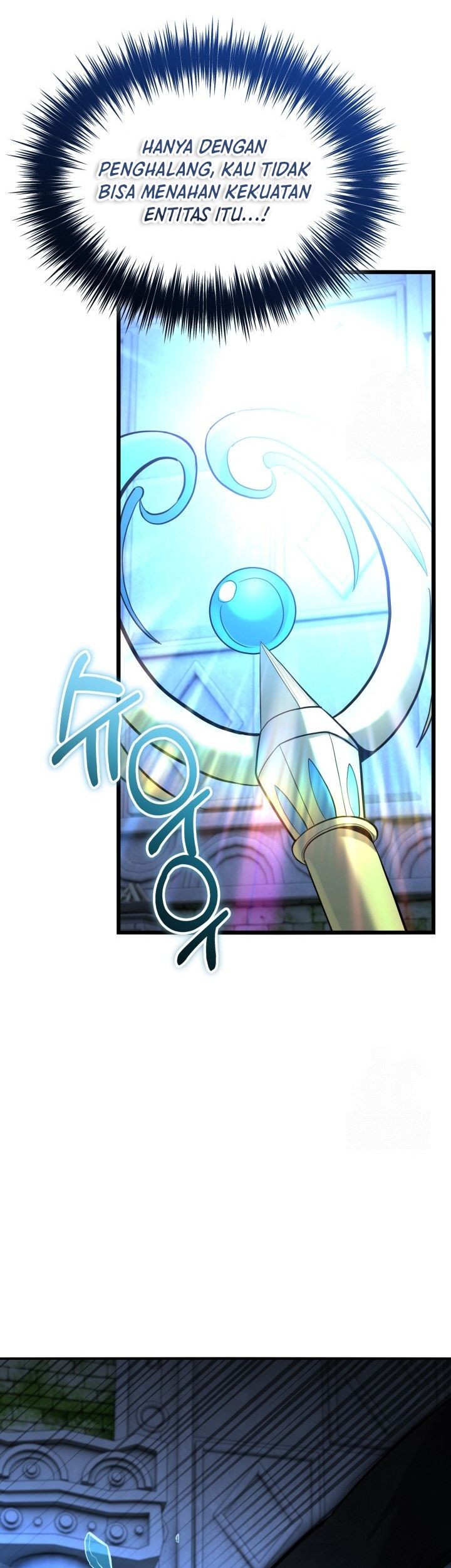 Reincarnation of the Swordmaster Chapter 47 Gambar 33