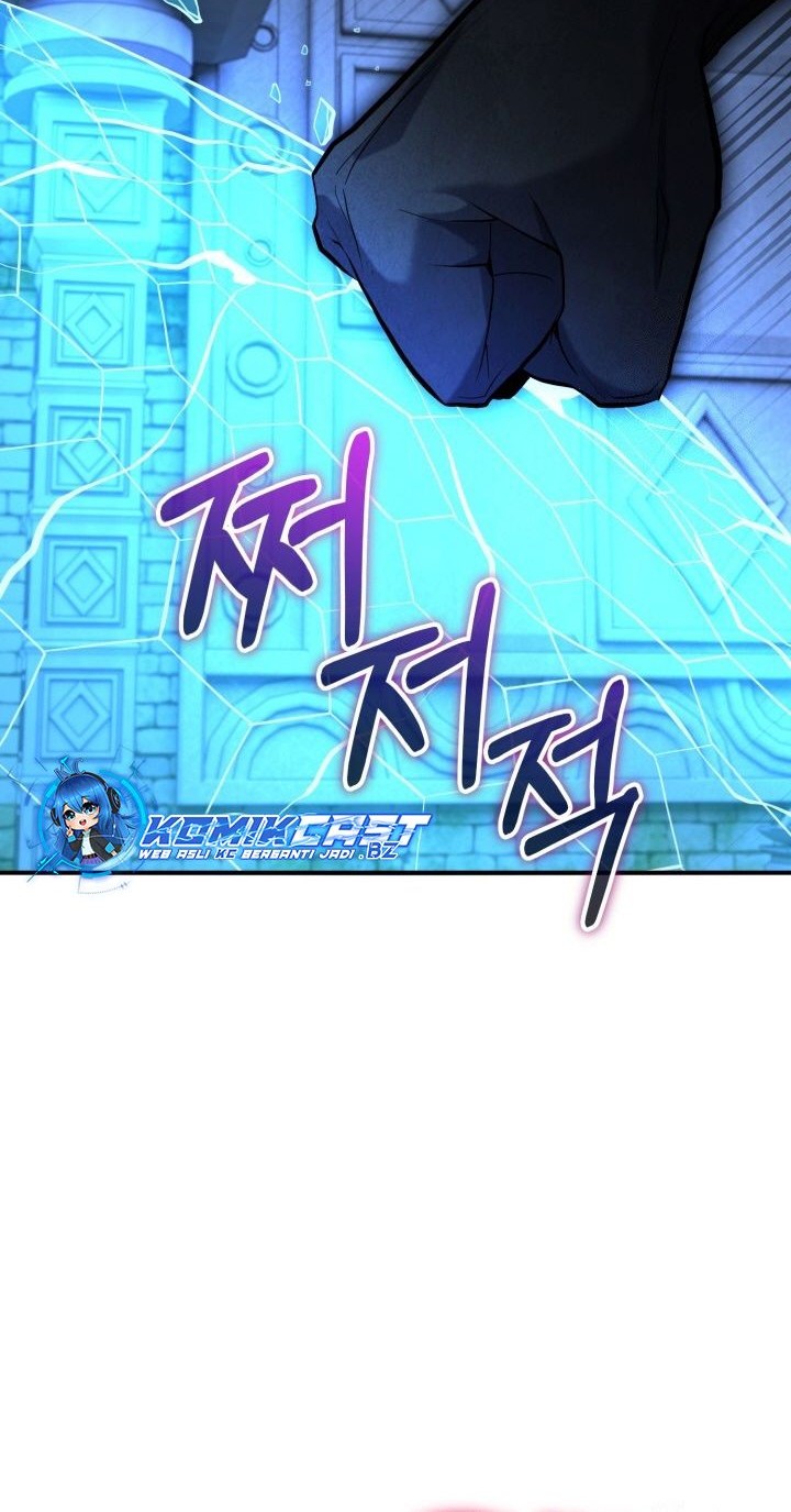 Reincarnation of the Swordmaster Chapter 47 Gambar 34