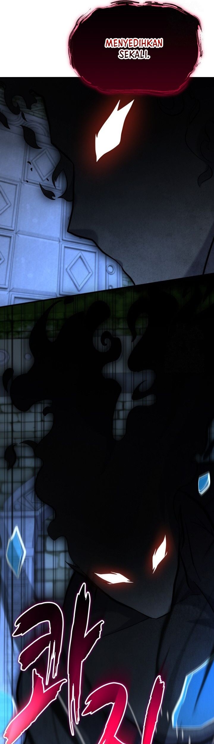 Reincarnation of the Swordmaster Chapter 47 Gambar 35