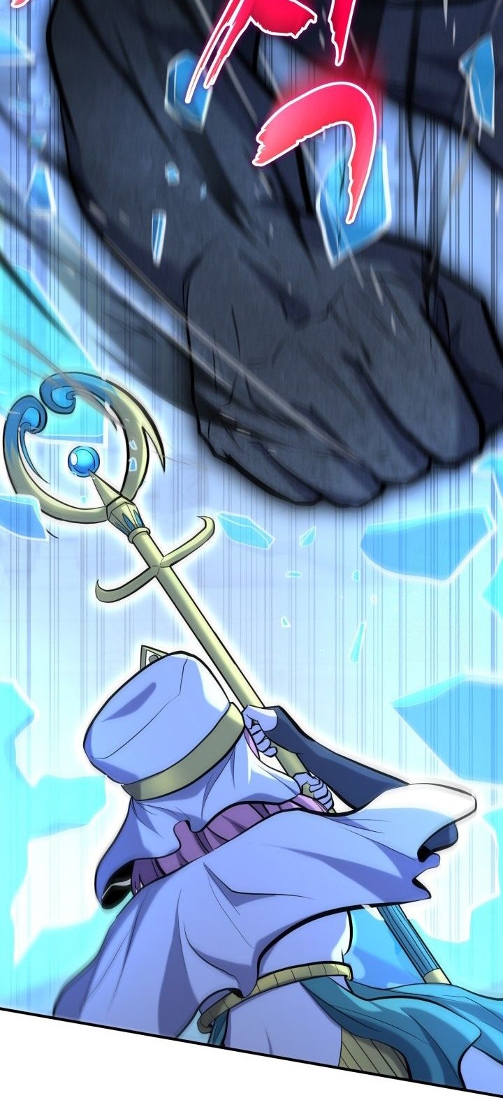 Reincarnation of the Swordmaster Chapter 47 Gambar 36