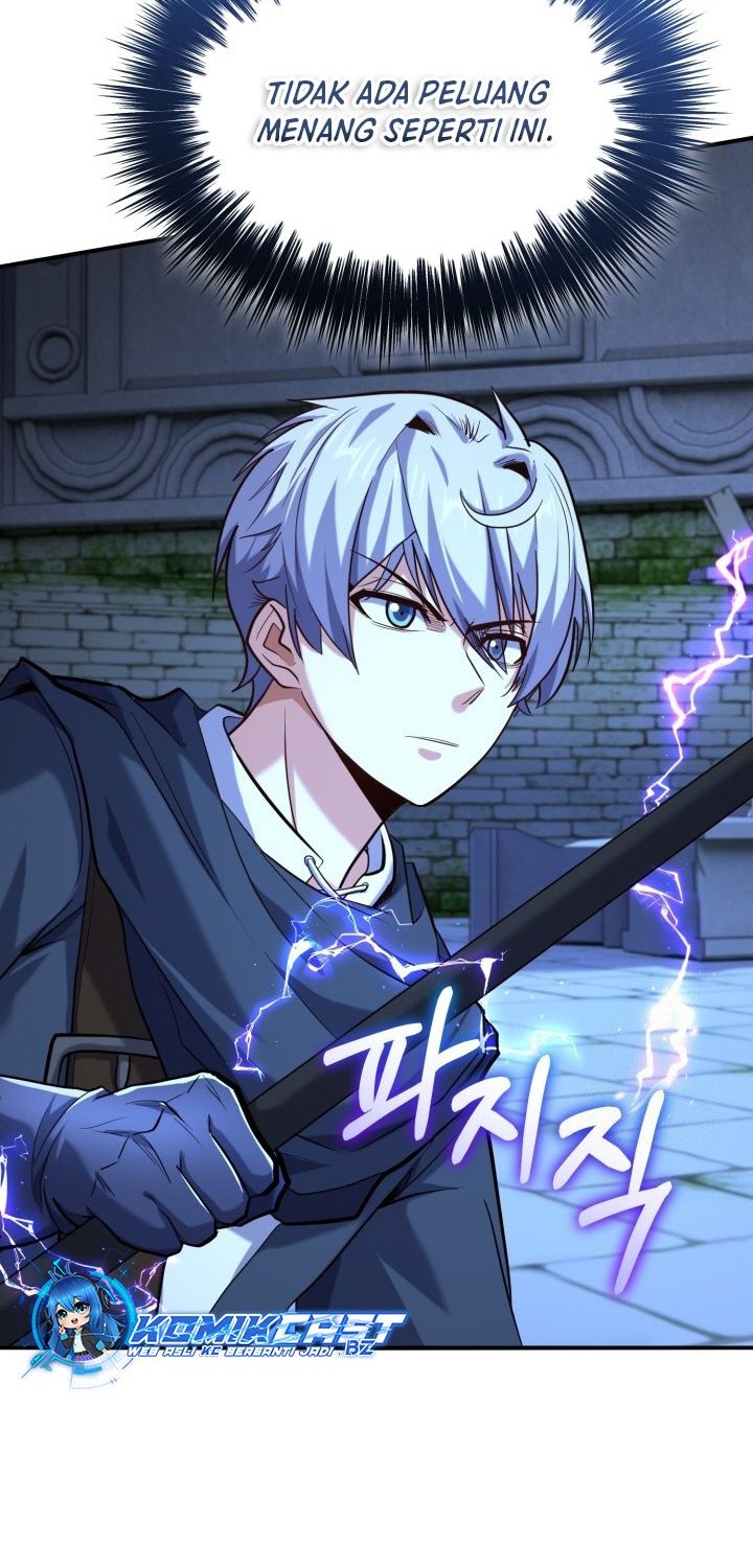 Reincarnation of the Swordmaster Chapter 47 Gambar 40