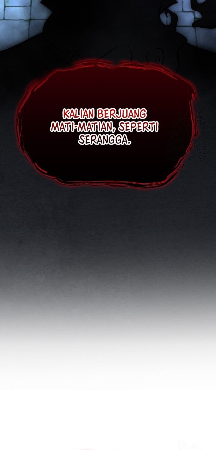 Reincarnation of the Swordmaster Chapter 47 Gambar 46