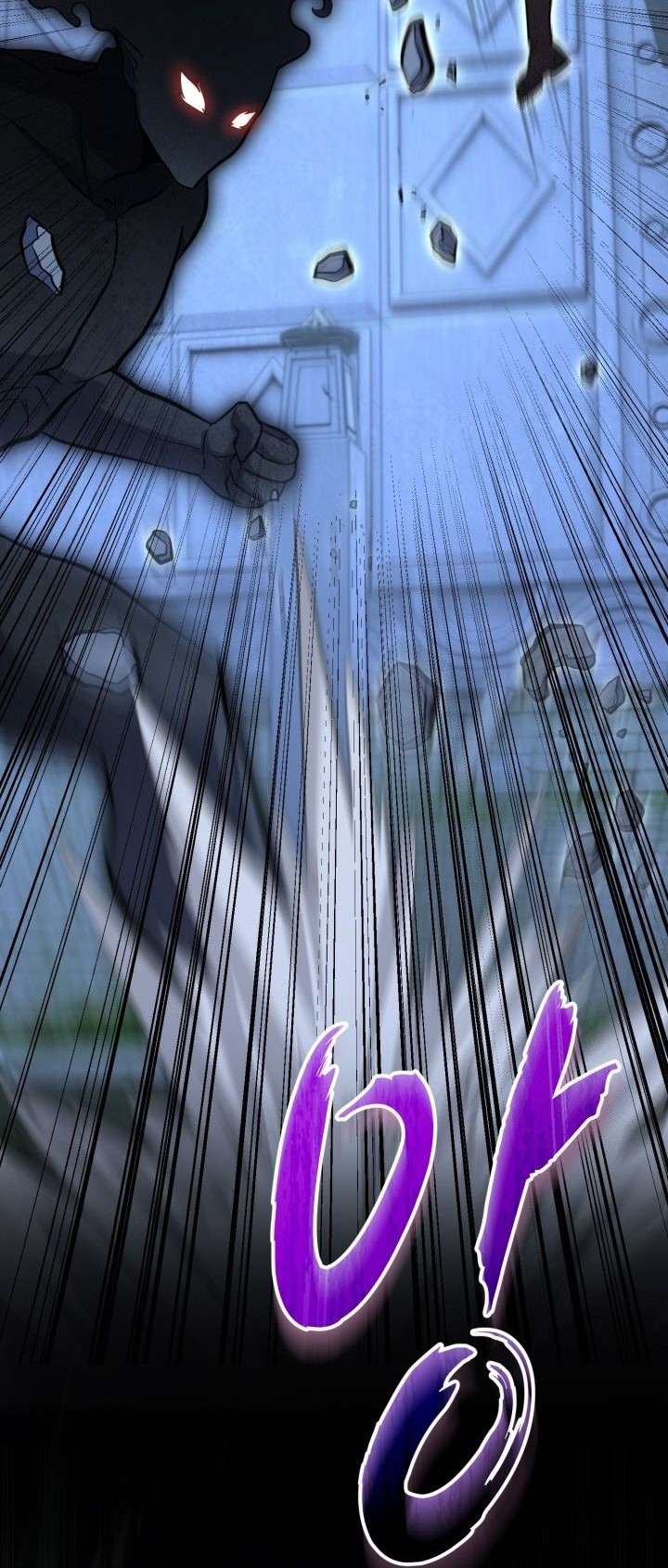 Reincarnation of the Swordmaster Chapter 47 Gambar 49