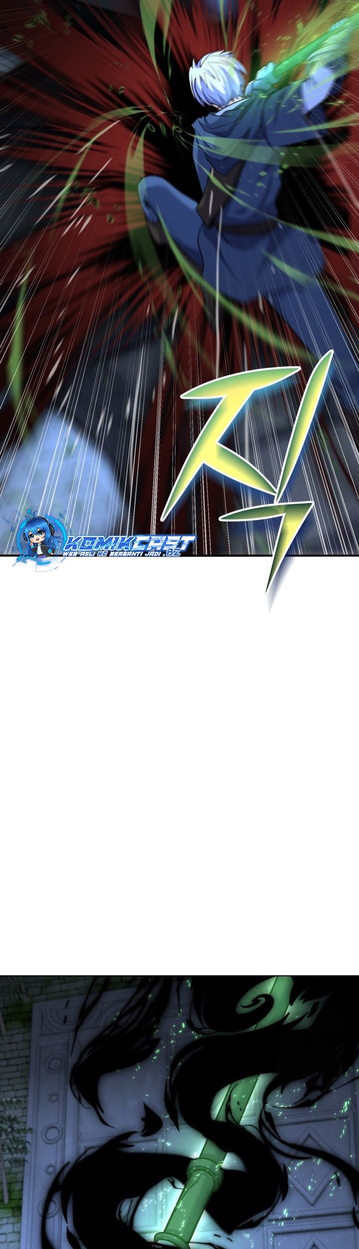 Reincarnation of the Swordmaster Chapter 47 Gambar 52