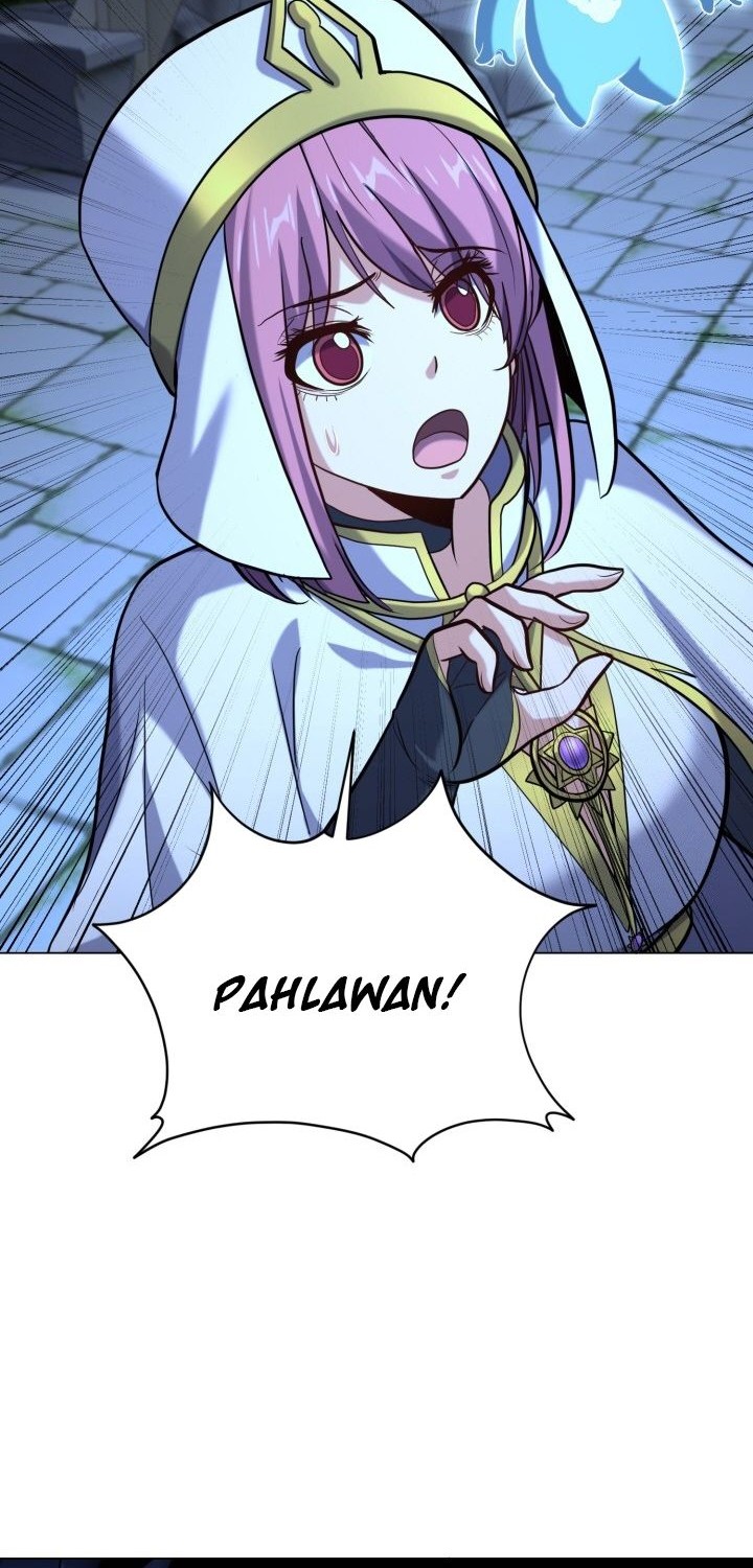 Reincarnation of the Swordmaster Chapter 47 Gambar 55