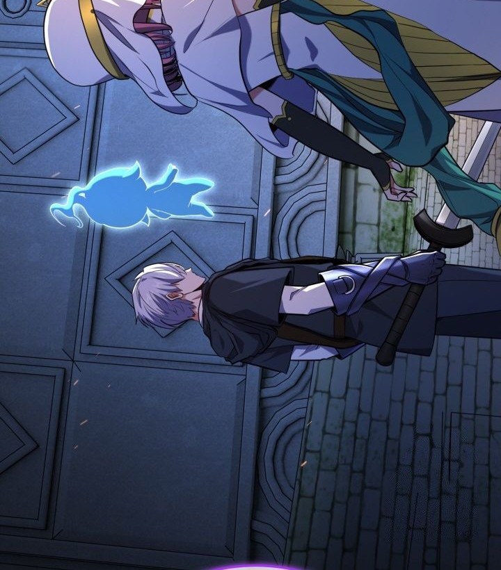 Reincarnation of the Swordmaster Chapter 47 Gambar 3