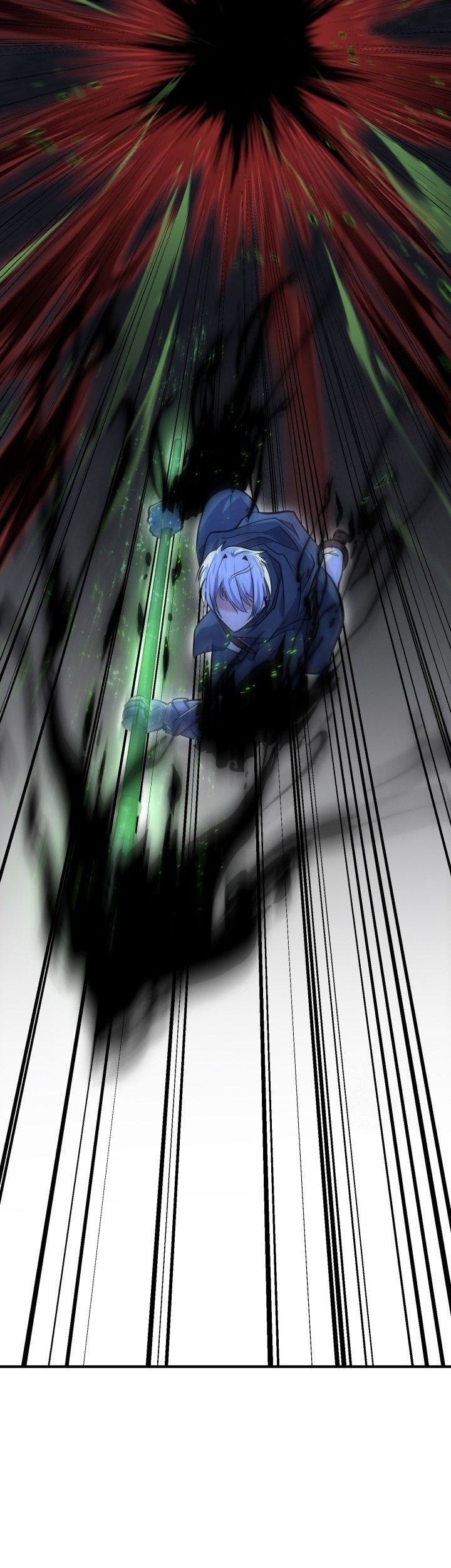 Reincarnation of the Swordmaster Chapter 47 Gambar 58