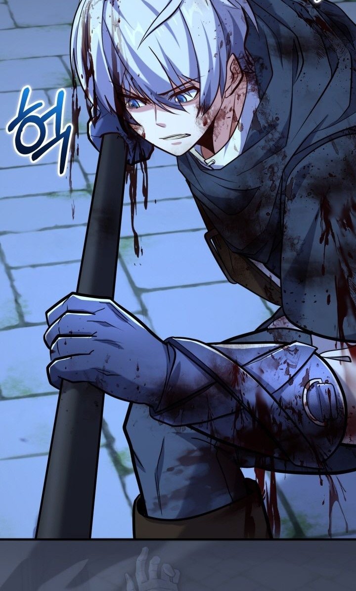 Reincarnation of the Swordmaster Chapter 47 Gambar 61