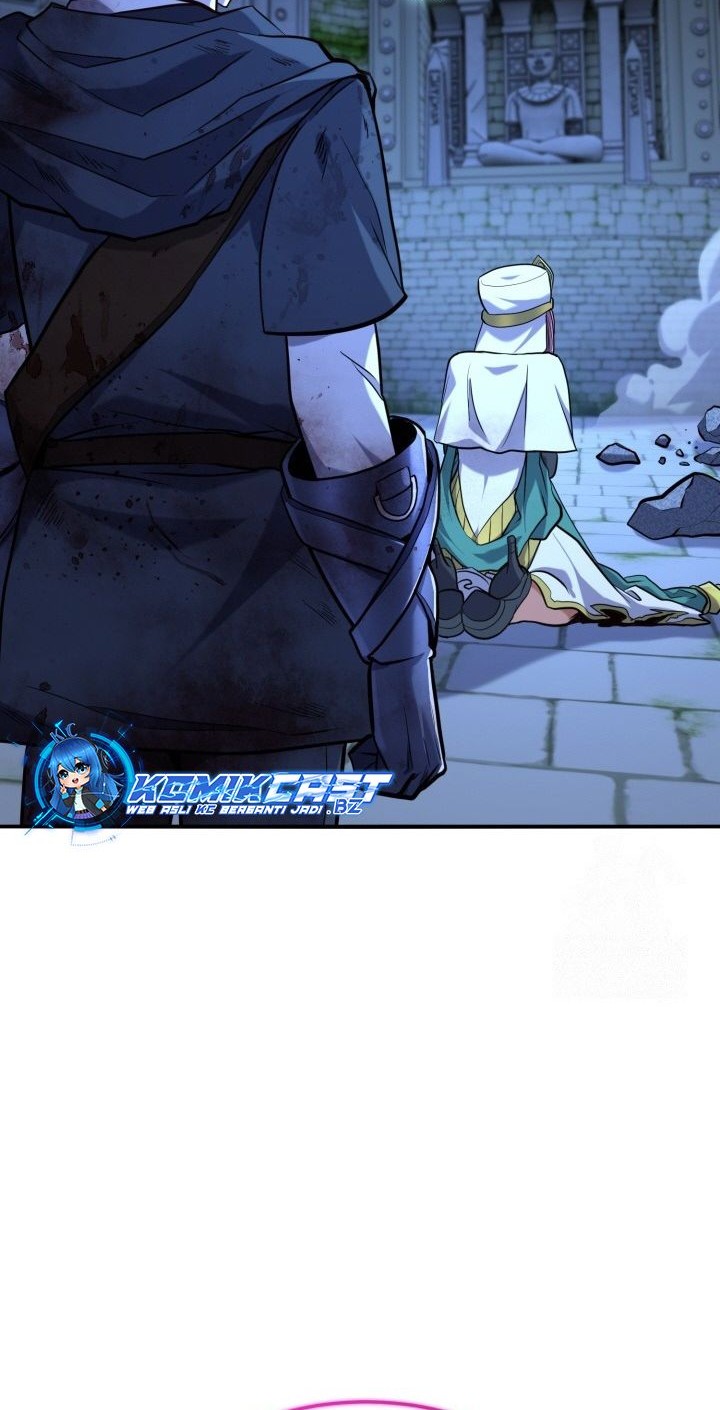 Reincarnation of the Swordmaster Chapter 47 Gambar 69