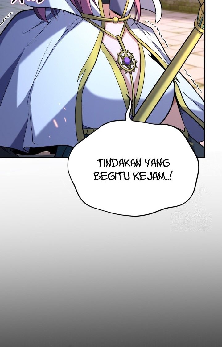 Reincarnation of the Swordmaster Chapter 47 Gambar 5