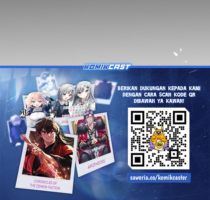 Reincarnation of the Swordmaster Chapter 47 Gambar 77