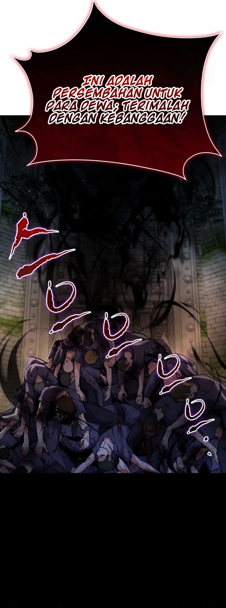 Reincarnation of the Swordmaster Chapter 47 Gambar 8