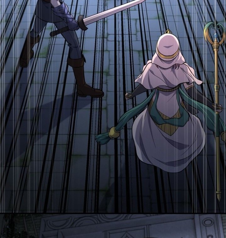 Reincarnation of the Swordmaster Chapter 47 Gambar 10