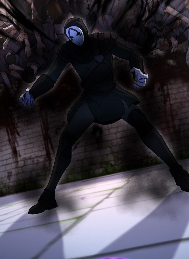 Reincarnation of the Swordmaster Chapter 47 Gambar 12