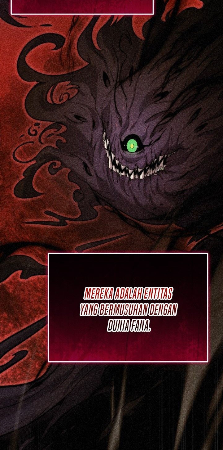 Reincarnation of the Swordmaster Chapter 47 Gambar 16