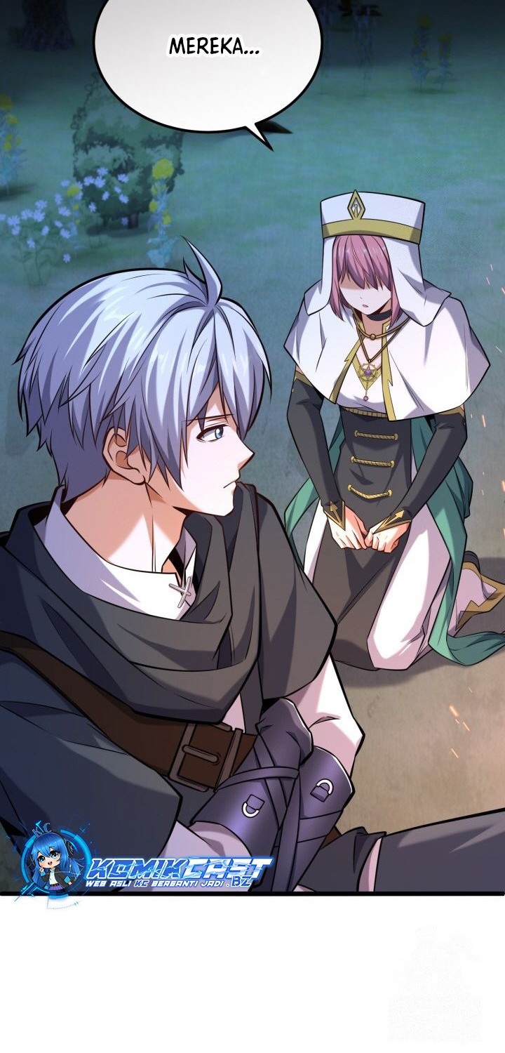 Reincarnation of the Swordmaster Chapter 46 Gambar 19