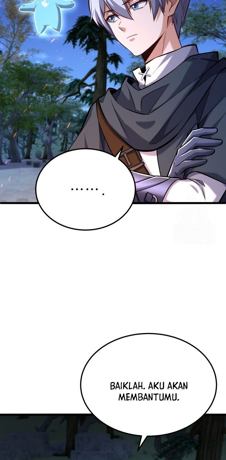 Reincarnation of the Swordmaster Chapter 46 Gambar 21