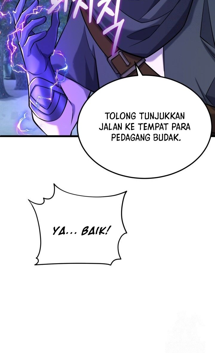 Reincarnation of the Swordmaster Chapter 46 Gambar 23