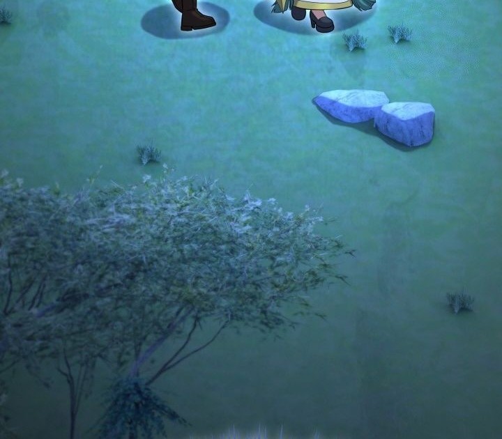 Reincarnation of the Swordmaster Chapter 46 Gambar 27