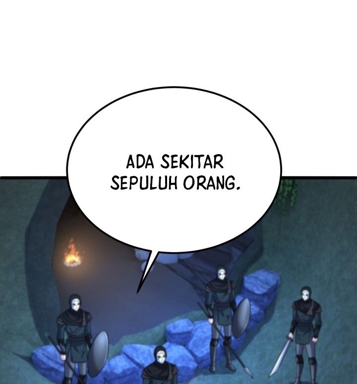 Reincarnation of the Swordmaster Chapter 46 Gambar 31