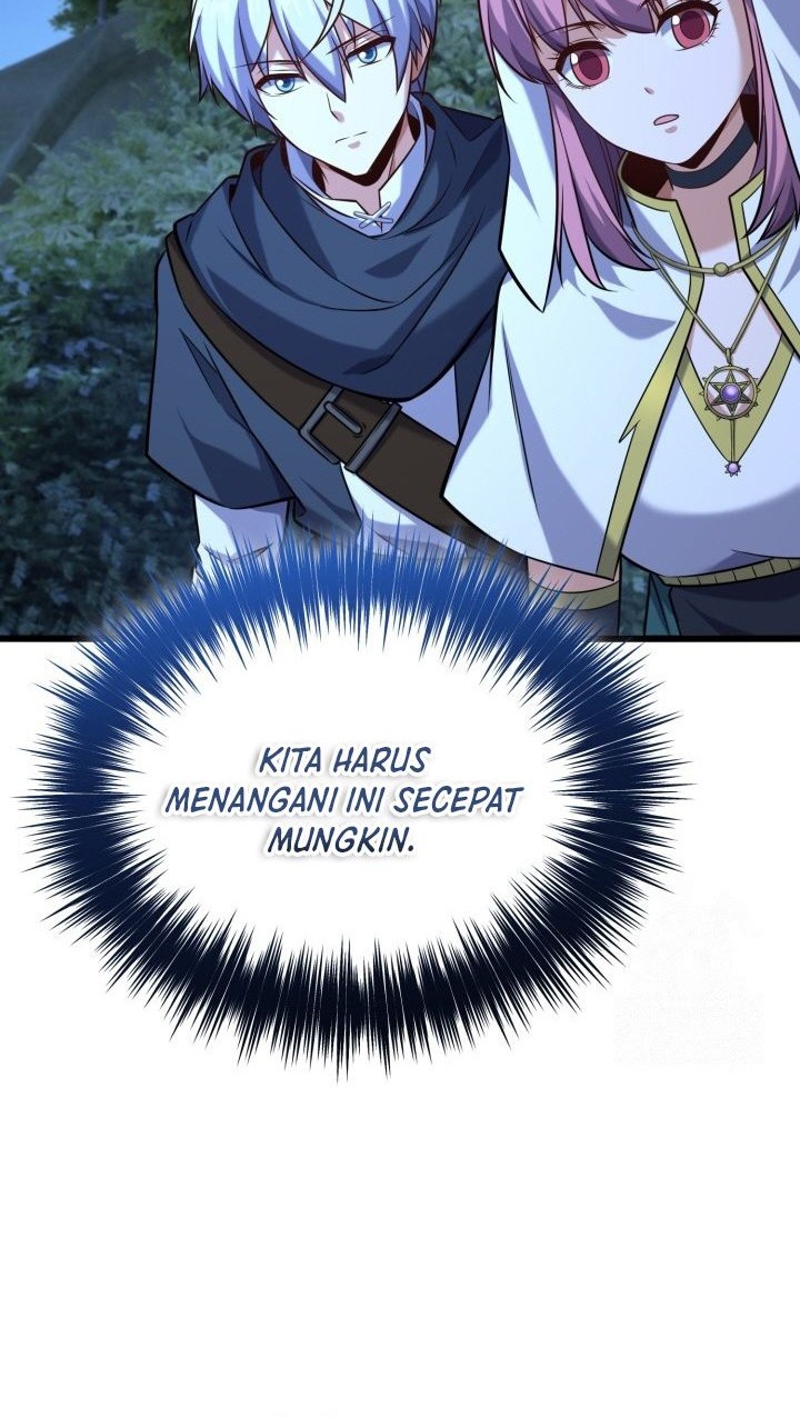 Reincarnation of the Swordmaster Chapter 46 Gambar 33