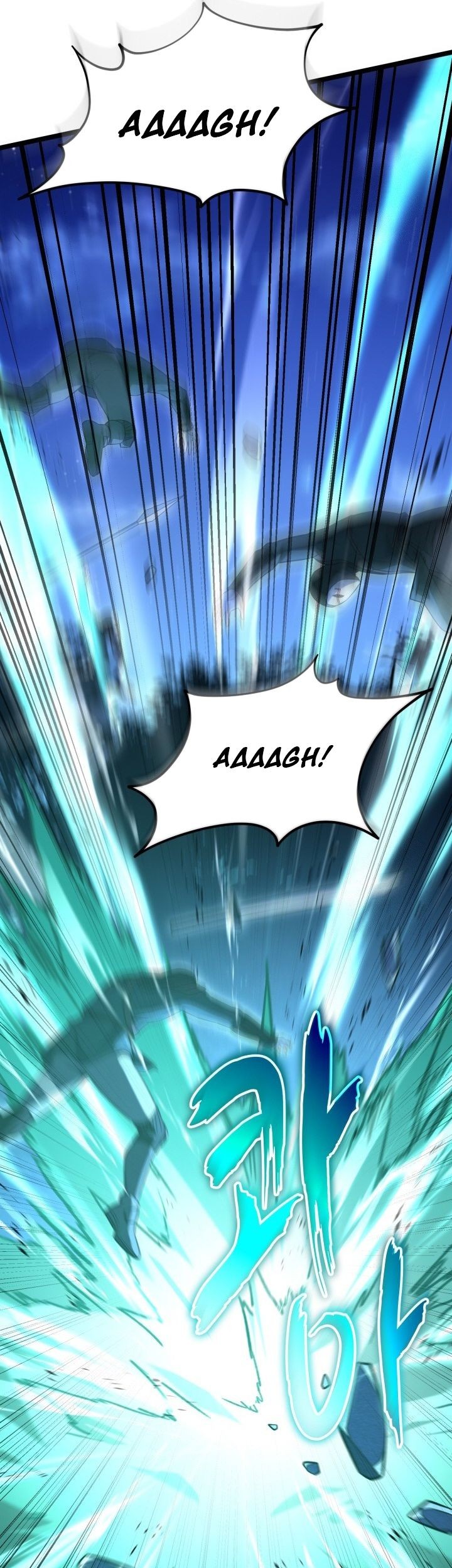 Reincarnation of the Swordmaster Chapter 46 Gambar 45