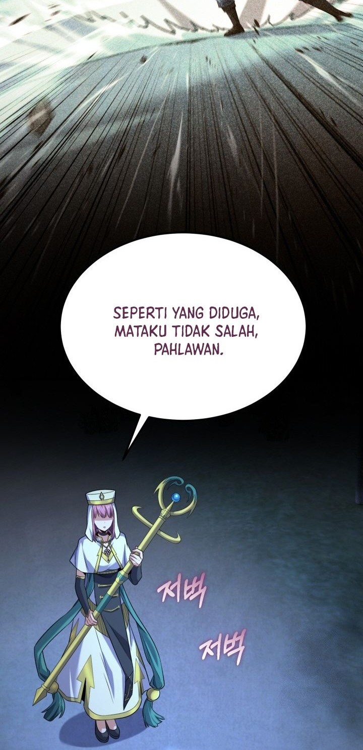 Reincarnation of the Swordmaster Chapter 46 Gambar 54