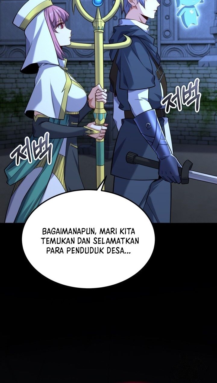 Reincarnation of the Swordmaster Chapter 46 Gambar 60