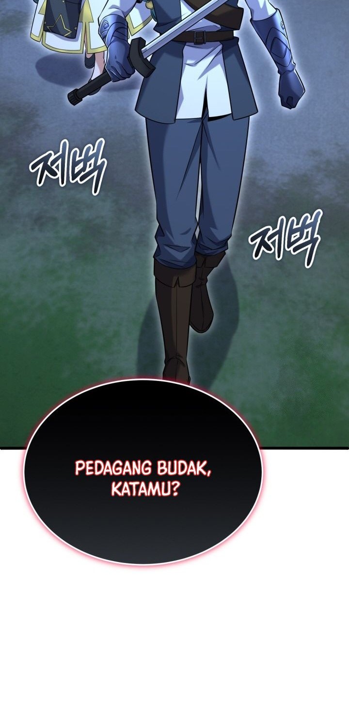 Reincarnation of the Swordmaster Chapter 46 Gambar 64