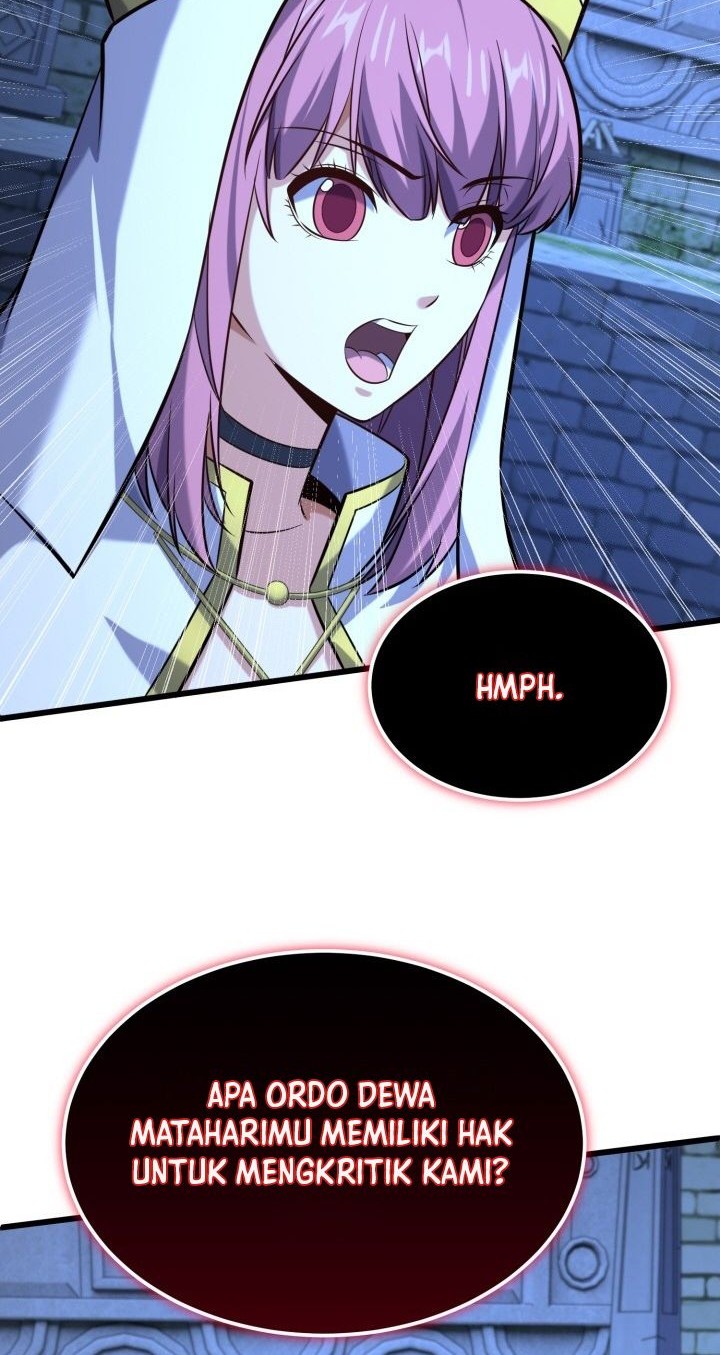 Reincarnation of the Swordmaster Chapter 46 Gambar 68