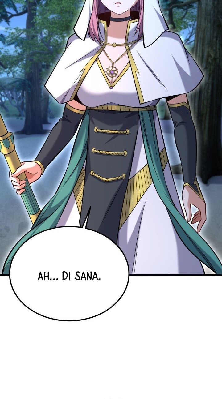 Reincarnation of the Swordmaster Chapter 46 Gambar 5