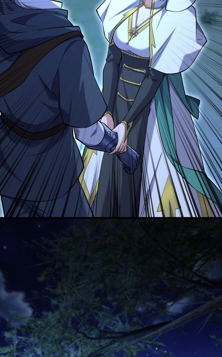 Reincarnation of the Swordmaster Chapter 46 Gambar 9