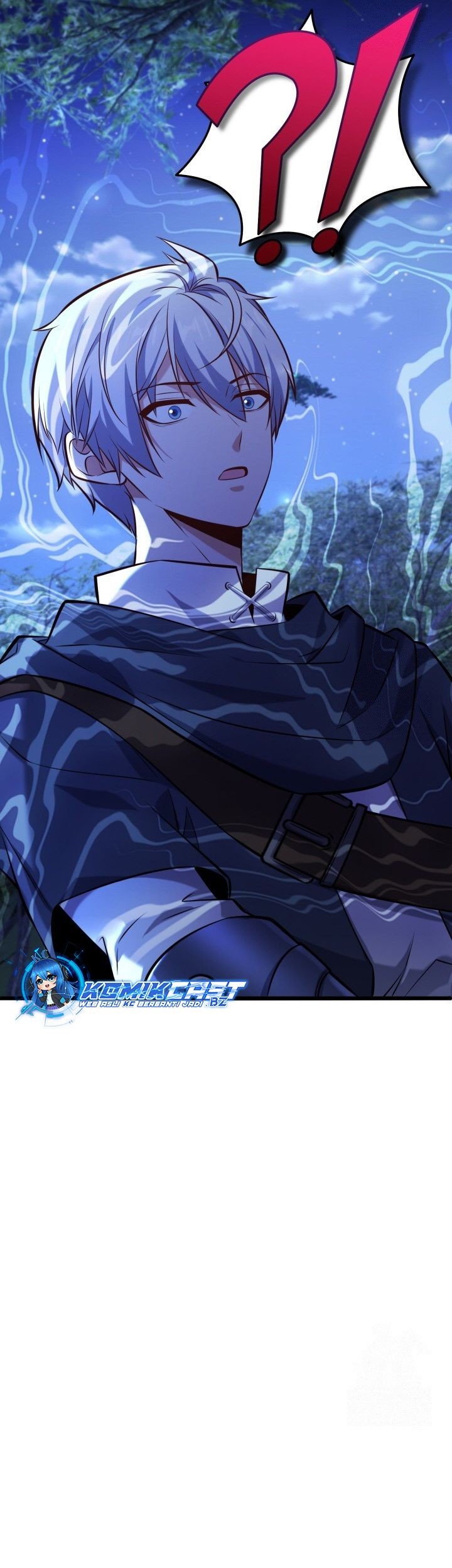 Reincarnation of the Swordmaster Chapter 46 Gambar 10