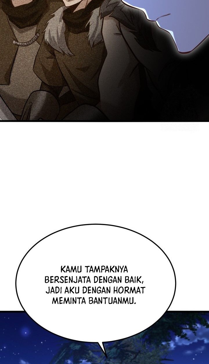 Reincarnation of the Swordmaster Chapter 46 Gambar 15