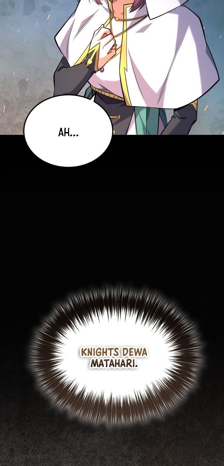 Reincarnation of the Swordmaster Chapter 46 Gambar 17