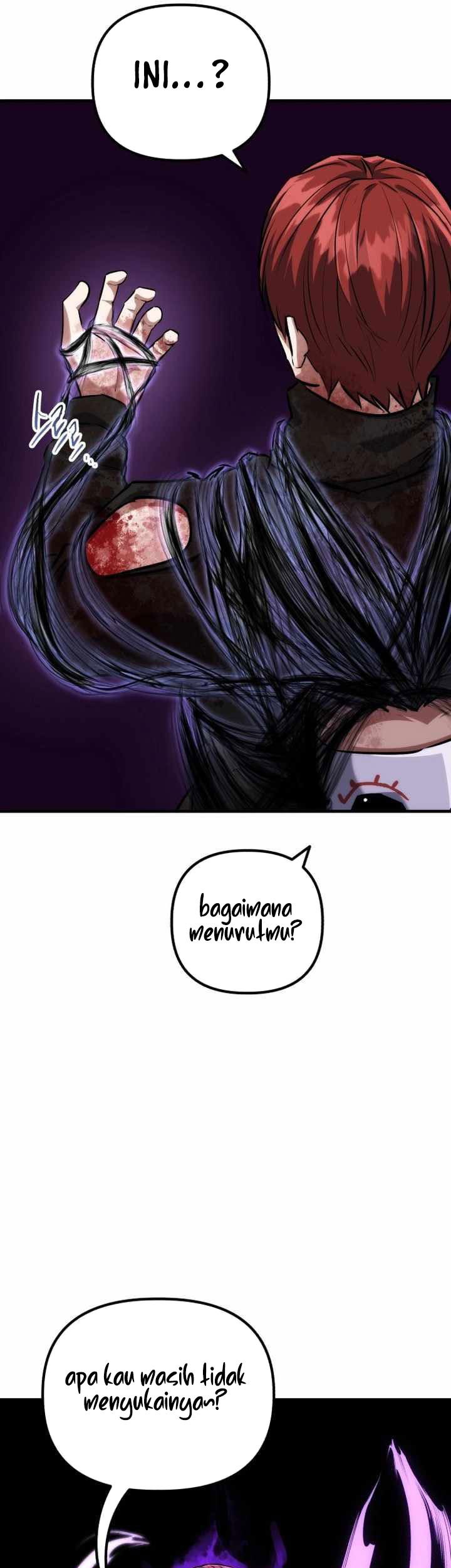 Killing Killer Chapter 73 Gambar 38