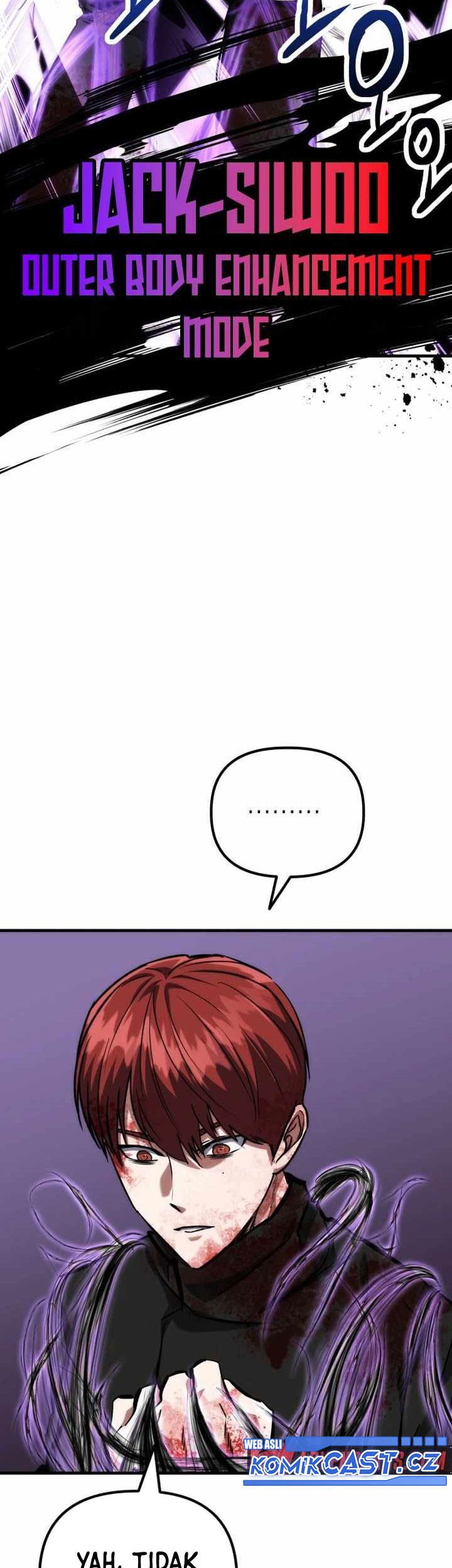 Killing Killer Chapter 73 Gambar 40