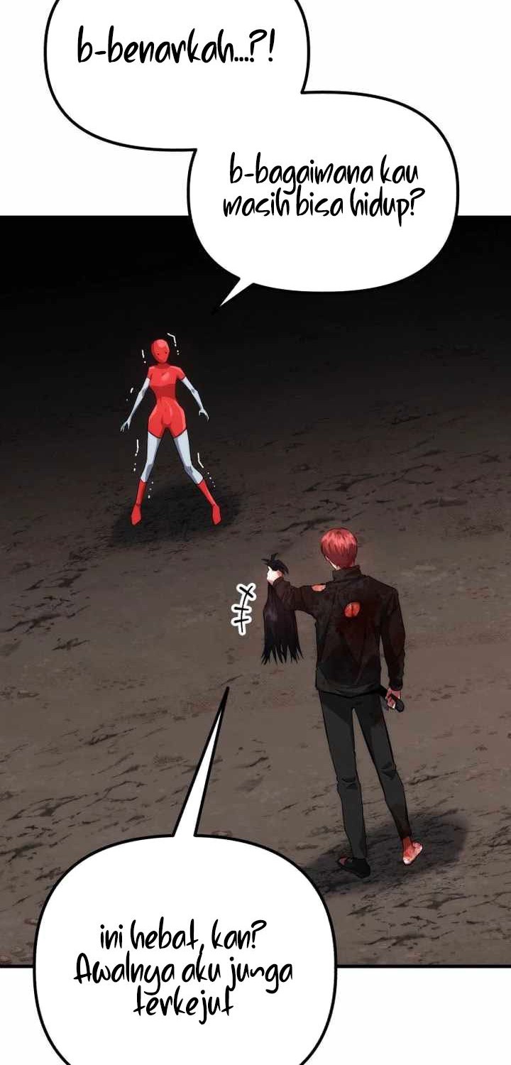 Killing Killer Chapter 73 Gambar 11