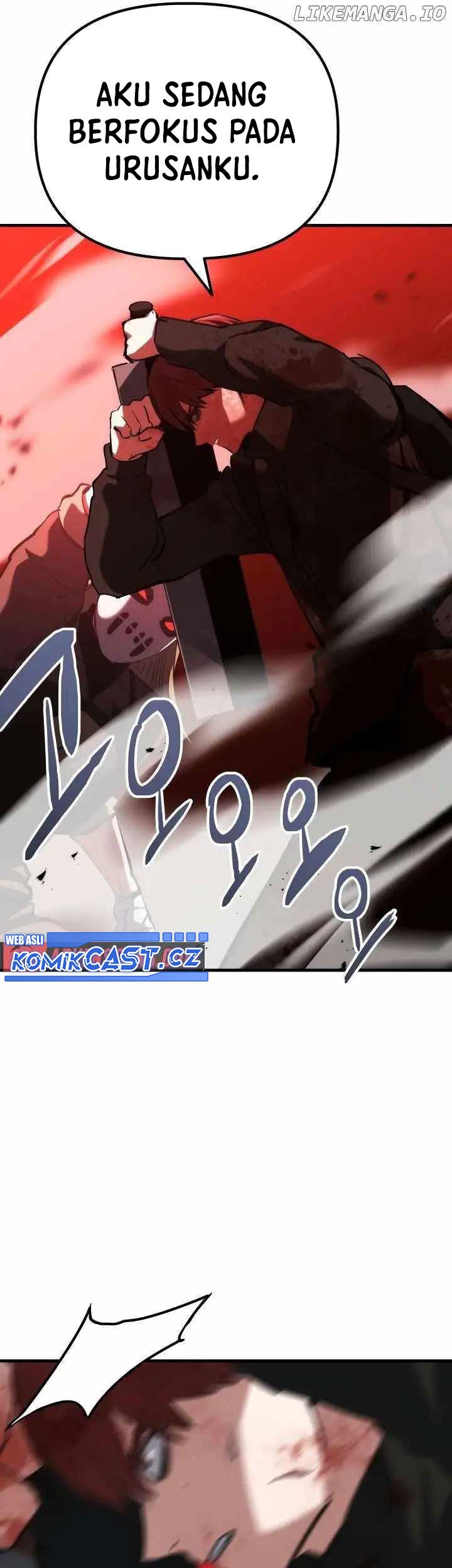 Killing Killer Chapter 72 Gambar 38